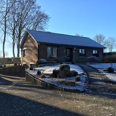 Eifelhaus Emmels Villa St. Vith Dış mekan fotoğraf