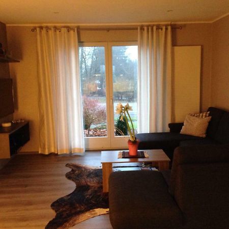 Eifelhaus Emmels Villa St. Vith Dış mekan fotoğraf